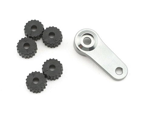 Mugen Seiki B0429 Aluminum Servo Horn Set