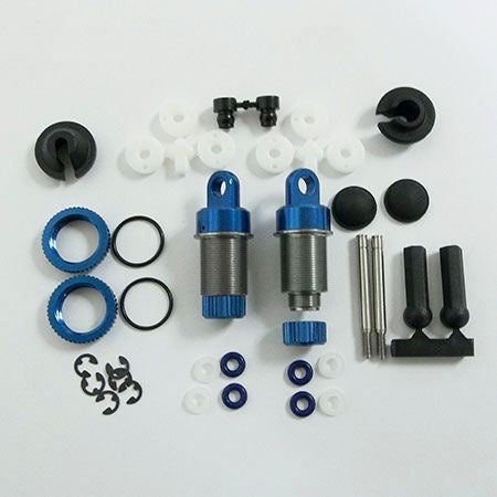 Custom Works 1410 MDX V2 Short Shock Set