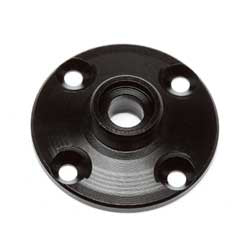 Team Associated 91464 FT Aluminum Gear Diff Cover