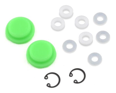 Hot Racing X06 Internal Spring Air Shock Rebuild Kit