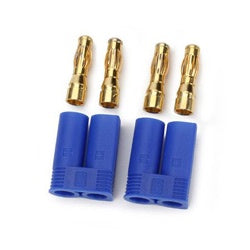 EC5 DYNC0021 Device Connector(2)