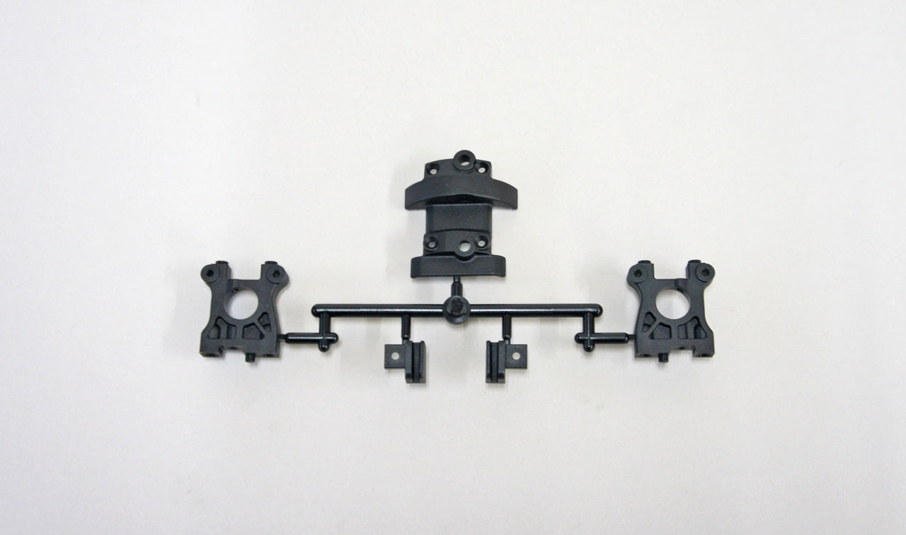 Mugen Seiki E2143a MBX8 Center Differential Mount