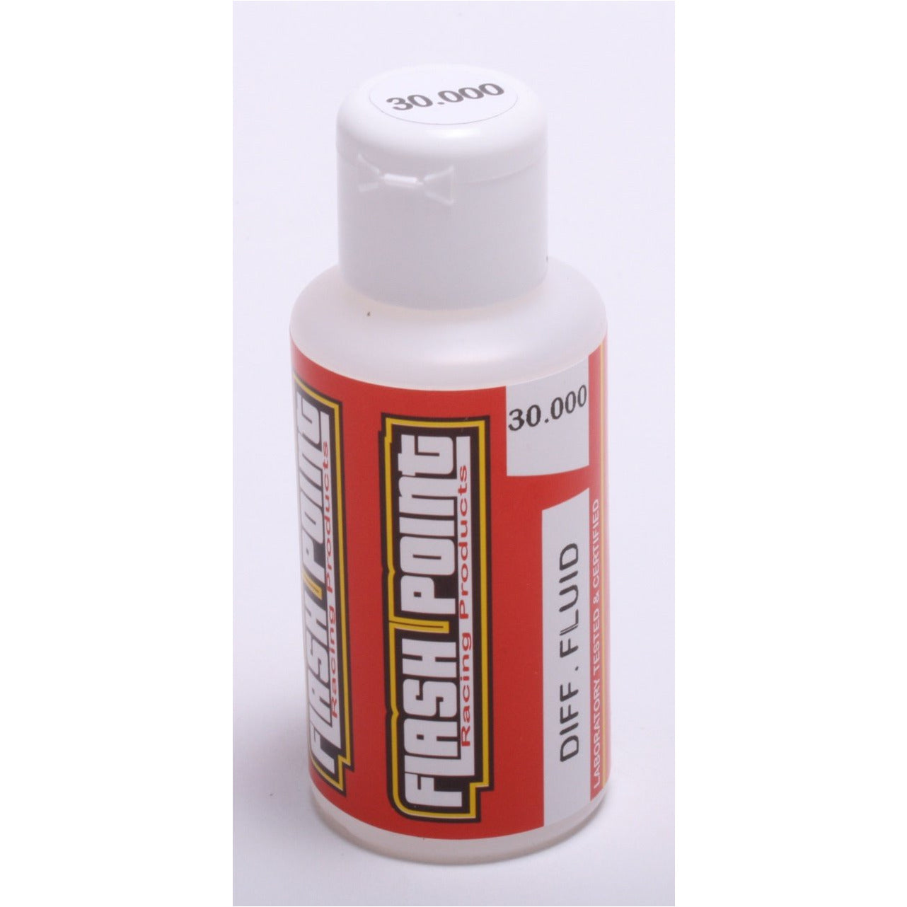 Flash Point Silicone Differential Oil (75ml) (30,000cst)
