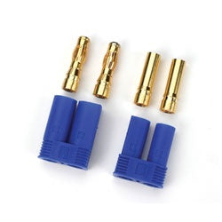 DYNC0023 EC5 Device & battery Connector
