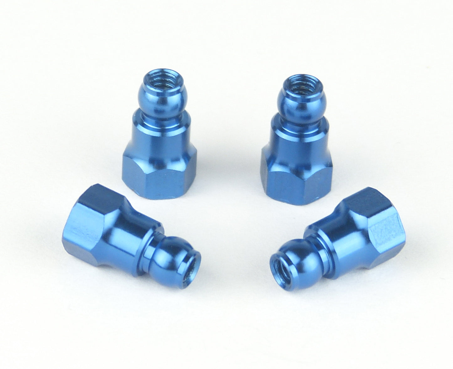 Custom Works 2212 SHOCK STANDOFF M3 2212