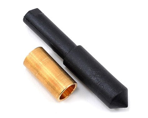ProTek RC PTK-4507 "SureStart" Replacement Copper Bushing & Mounting Post