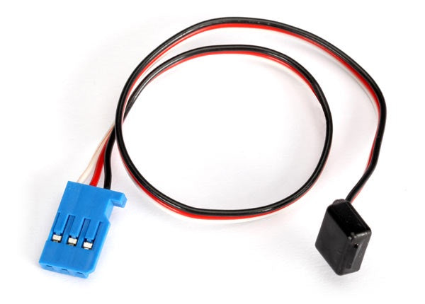 Traxxas 6522 Sensor, RPM (short)/ 3x4mm BCS (2) 0.02