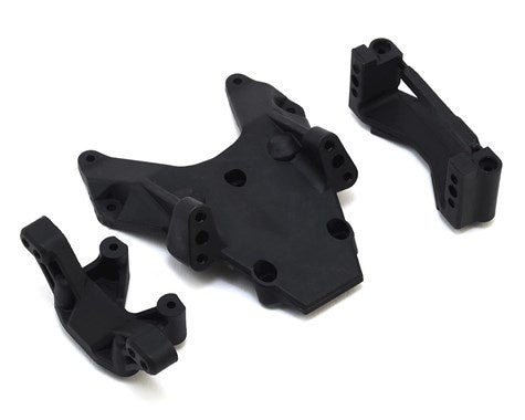 Losi LOS231045 22S SCT Bulkhead & Camber Block