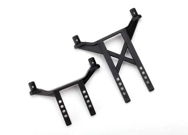 Traxxas 7615 Body mounts (posts), front & rear 0.02