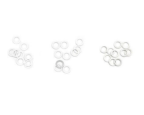 Kyosho KYO96643 5x7mm Shim Set