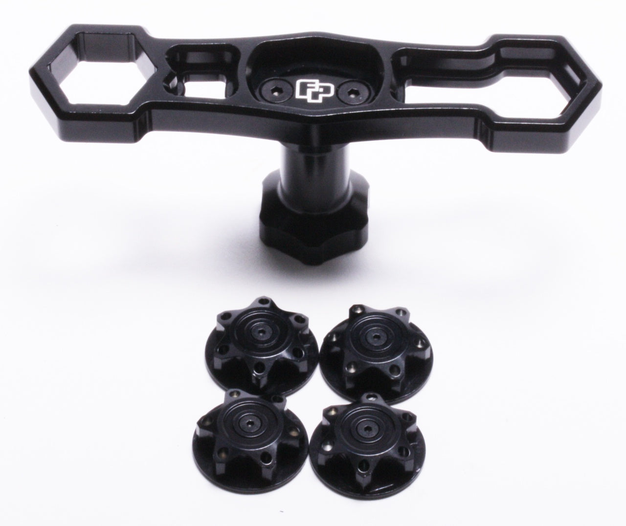 Flash Point FP2117-1 17mm Magnet Wheel Wrench / Wheel Nuts