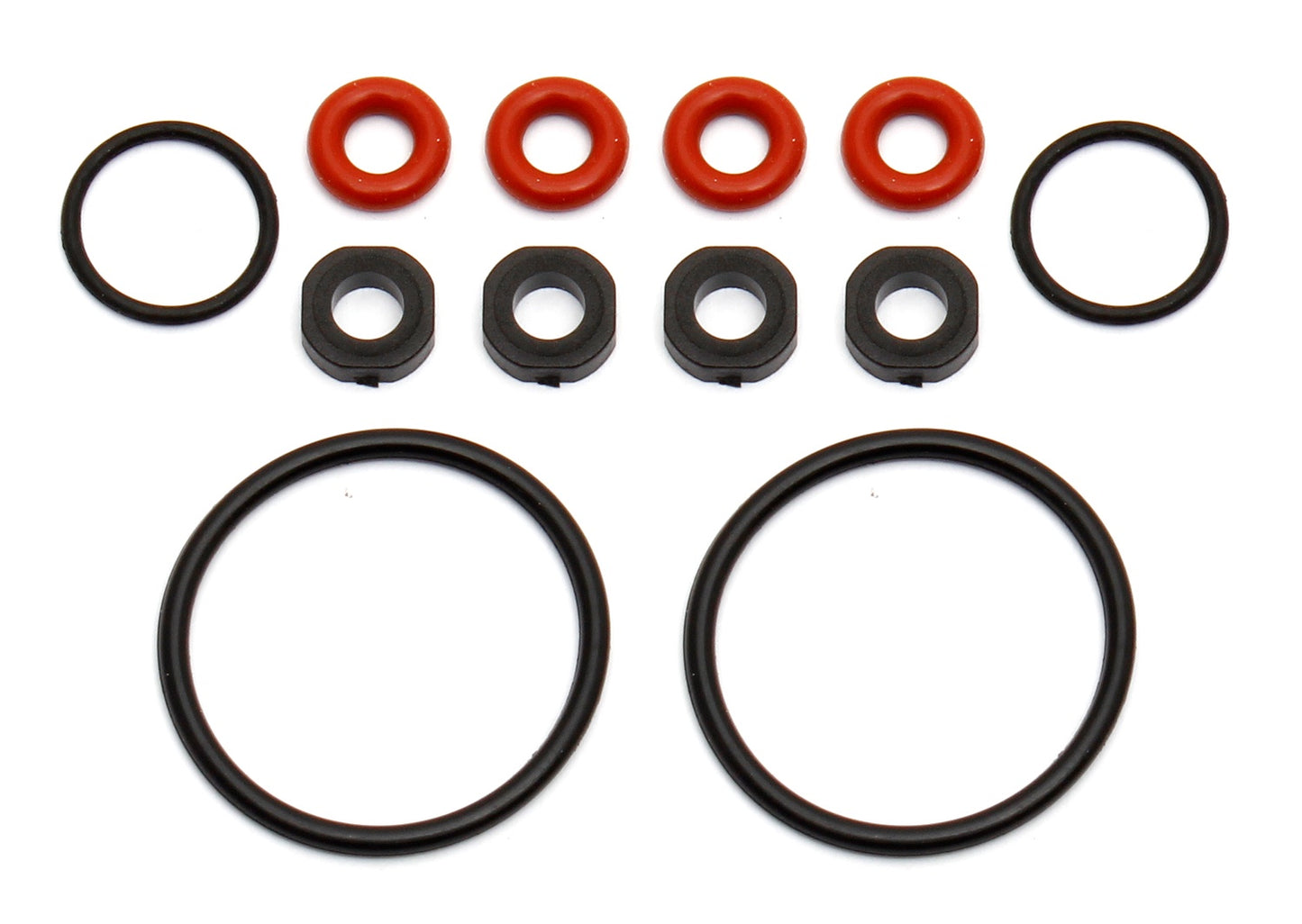 Team Associated 81185 RC8B3 Shock Rebuild Kit