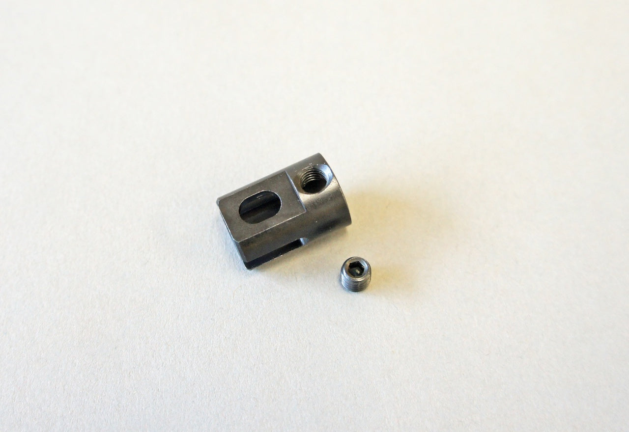 Mugen Seiki E2260a MBX8 Center Joint Cup