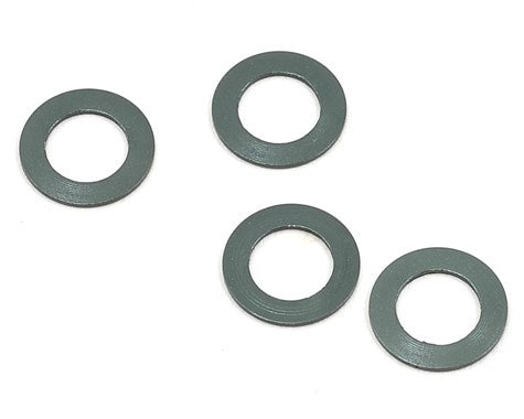 Mugen E2321 MBX8 Brake Cam & Lever Set