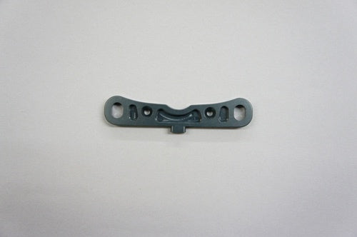 Mugen Seiki E2113 Aluminum Rear-Front Suspension Arm Mount