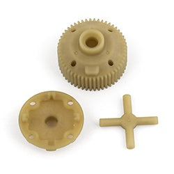 Team Associated 91783 B6.1/B6.1D Gear Differential Case