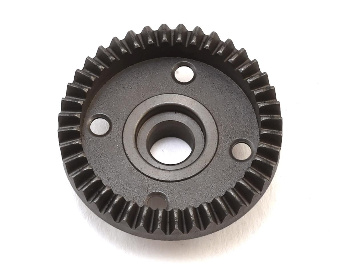 Tekno TKR7221 Differential Ring Gear (40t, ET410, use with TKR7222)