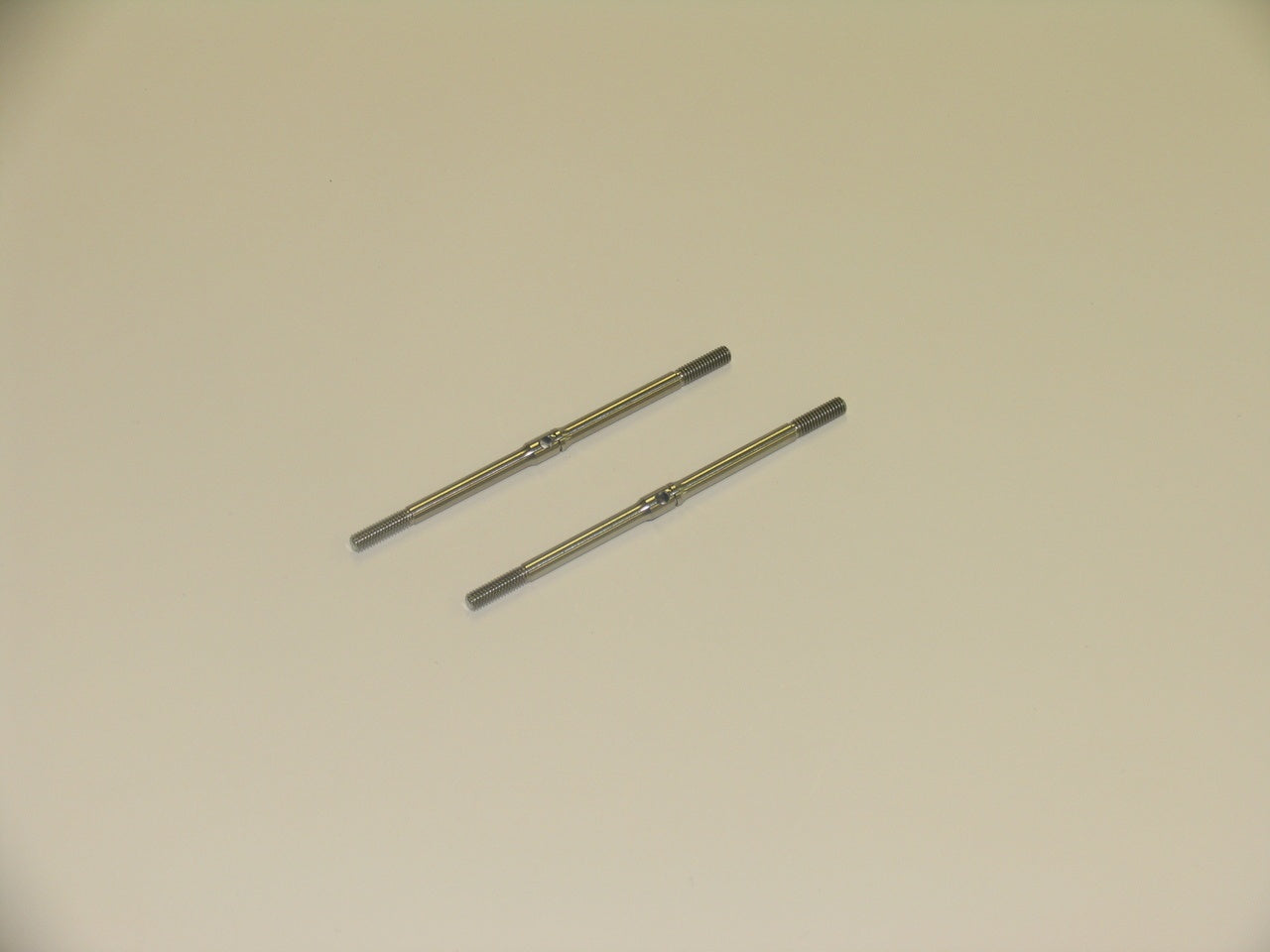 Mugen E0834 Steering Tie Rod