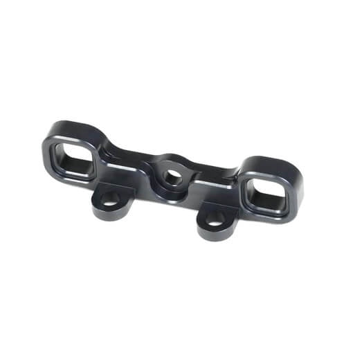 Tekno TKR9161 Hinge Pin Brace (CNC, 7075, EB/NB48 2.0, A Block)