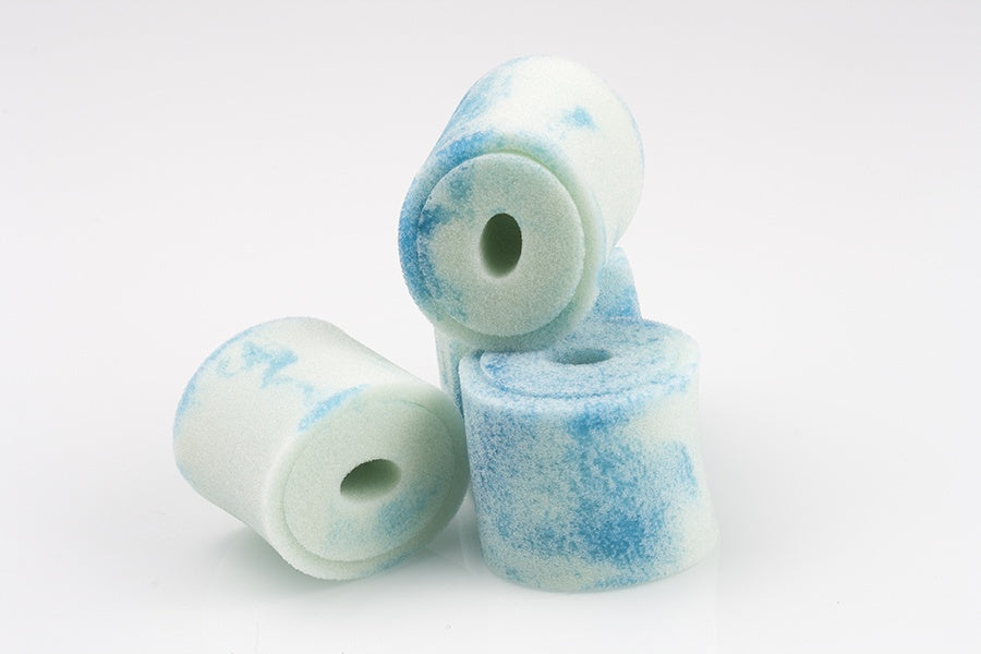 Flash Point FP2115 FP Pre-Oiled Foam Air Filter (4 pcs): MUGEN