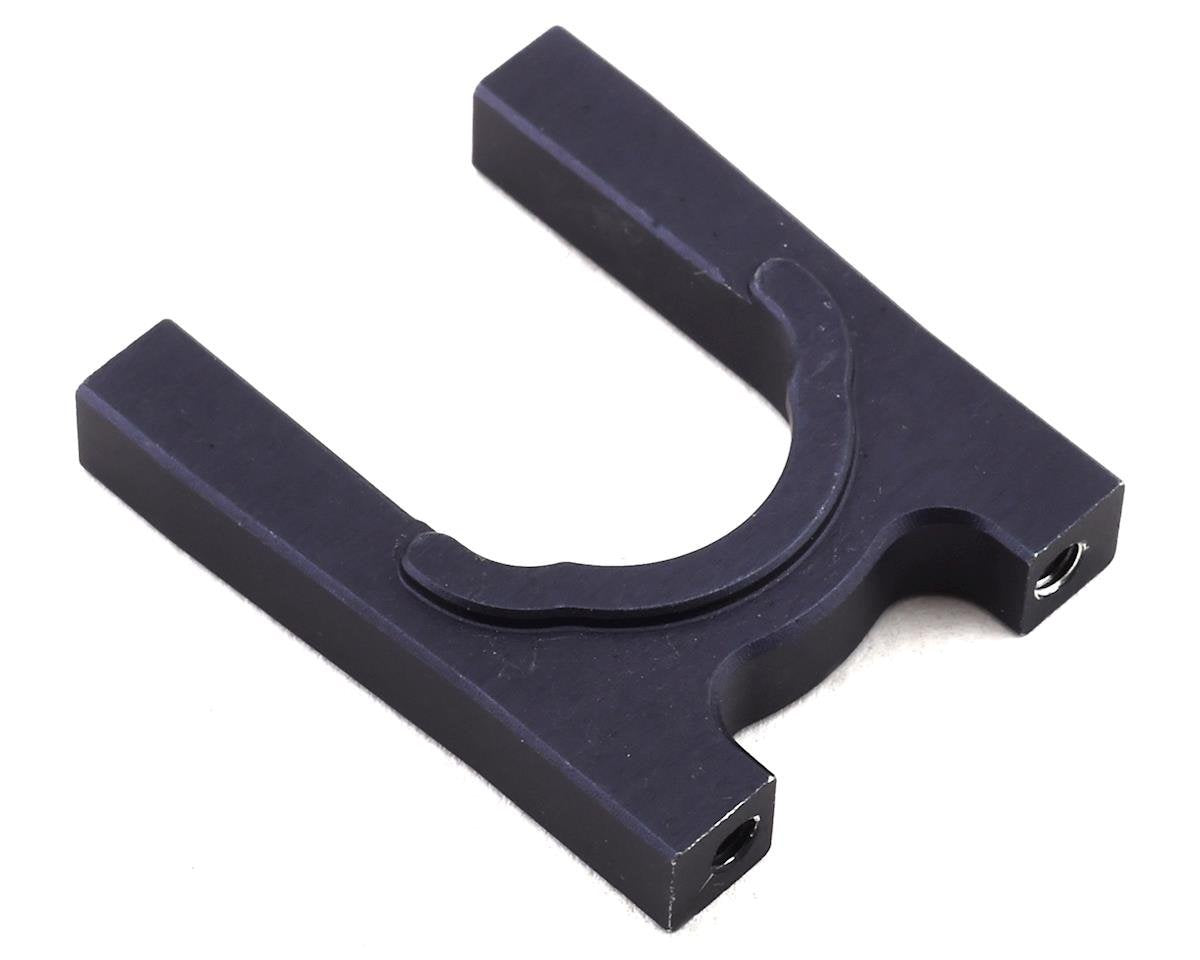 Tekno TKR6634A EB410/ET410 Aluminum Center Differential Support