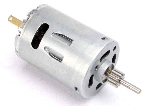 Traxxas 5279 Motor/ pinion gear/ motor bushing (EZ-Startî 2) 0.17