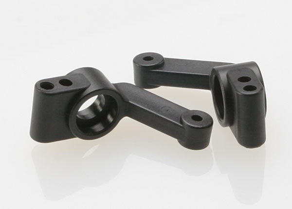 Traxxas 3752 Stub axle carriers (2) (requires 5x11x4mm bearings) 0.02