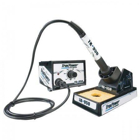 TrakPower Duratrax TK-950 Soldering Station