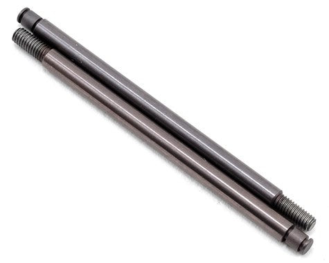 Team Losi Racing TLR233015 3.5x60.5mm TiCN Shock Shaft (2)
