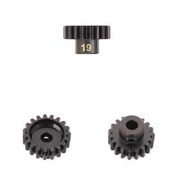 Tekno TKR4179 M5 Pinion Gear (19t, MOD1, 5mm bore, M5 set screw)