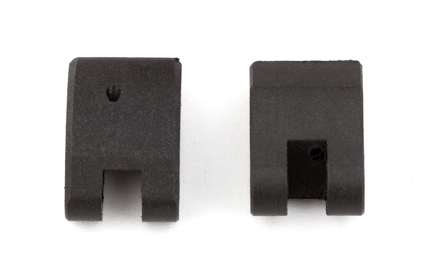 Team Associated 81377 Clutch Shoes, composite,hard,4-shoe