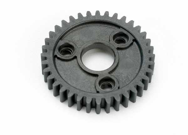 Traxxas 3953 Spur gear, 36-tooth (1.0 metric pitch) 0.015