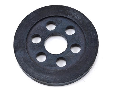 ProTek RC PTK-4511 "SureStart" Replacement Rubber Wheel