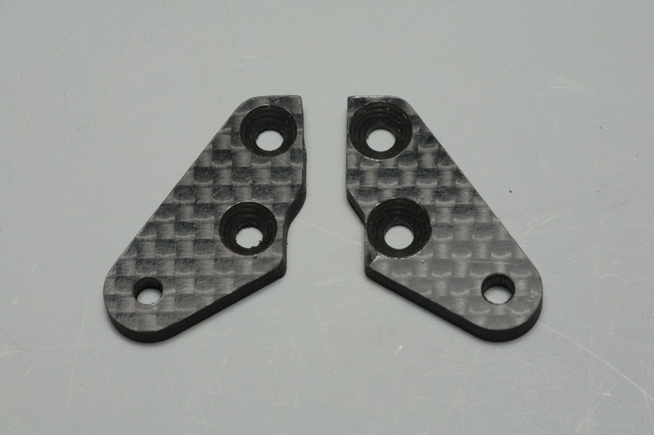 Mugen E0158 Front Upper Arm Mounts