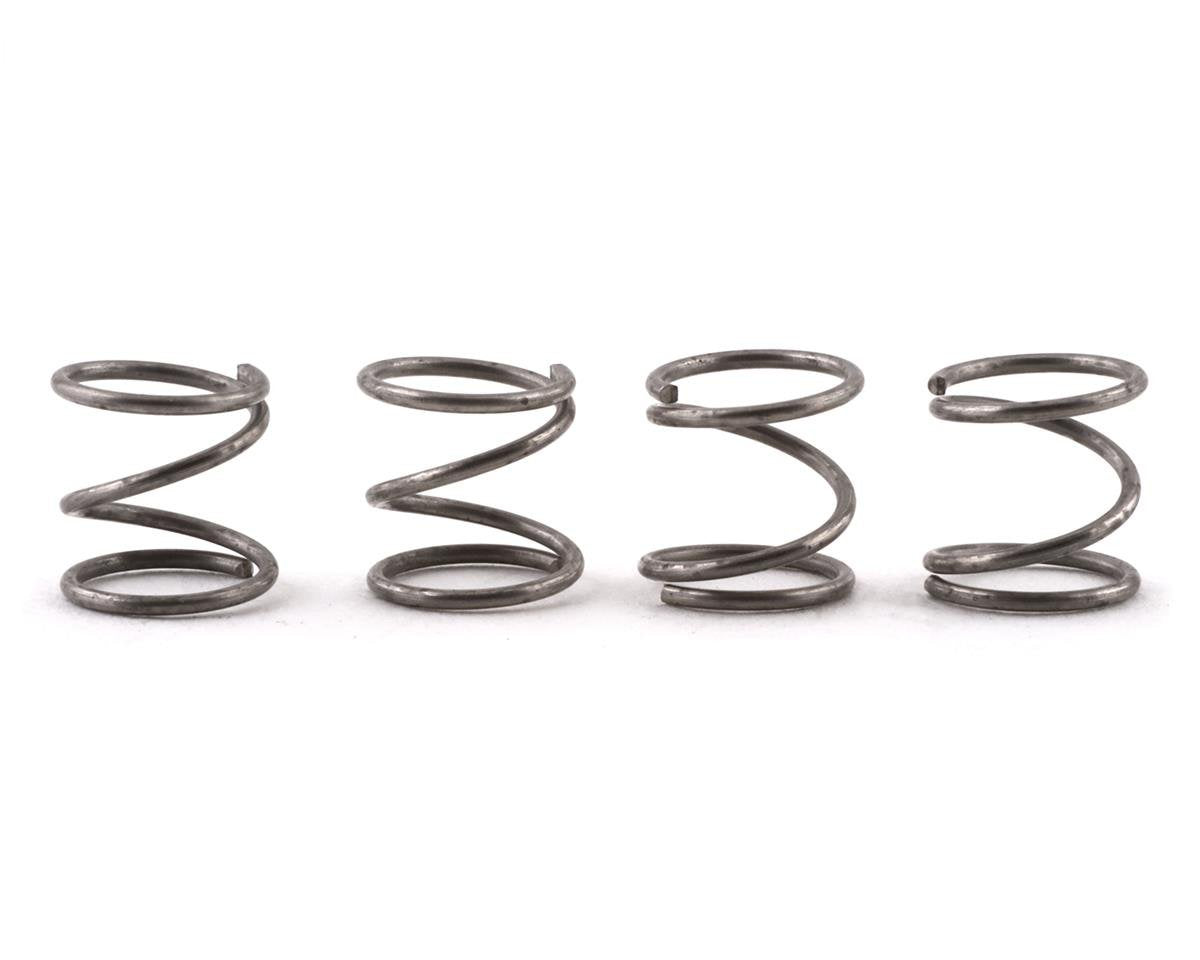 Tekno TKR5368B Brake Pad Return Springs (4)