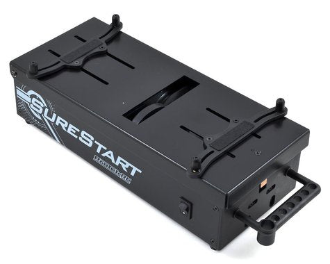 ProTek RC PTK-4500 "SureStart" Professional 1/8 Off-Road Starter Box