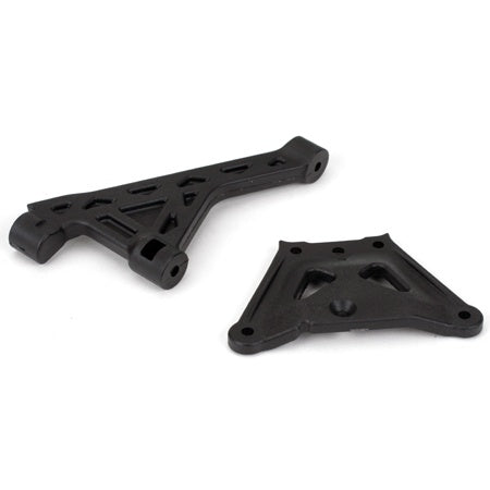 Losi LOSA4413 Front Chassis Brace Set