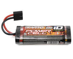 Traxxas 2922X Battery, Power Cell, 3000mAh (NiMH, 6-C flat, 7.2V) 0.815
