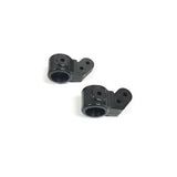Custom Works 7250 Outlaw 4 Hex Axle Inline Steering Block Hub Carrier (2)