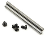 Custom Works 4247 Rear Inner Suspension Hinge Pin (Captured)