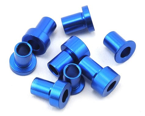 Team Associated 91676 B6 Caster Hat Bushings