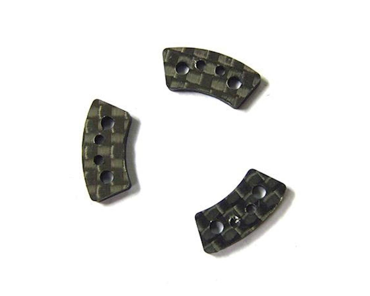 Hot Racing TRX15GS Traxxas Graphite Slipper Clutch Kit