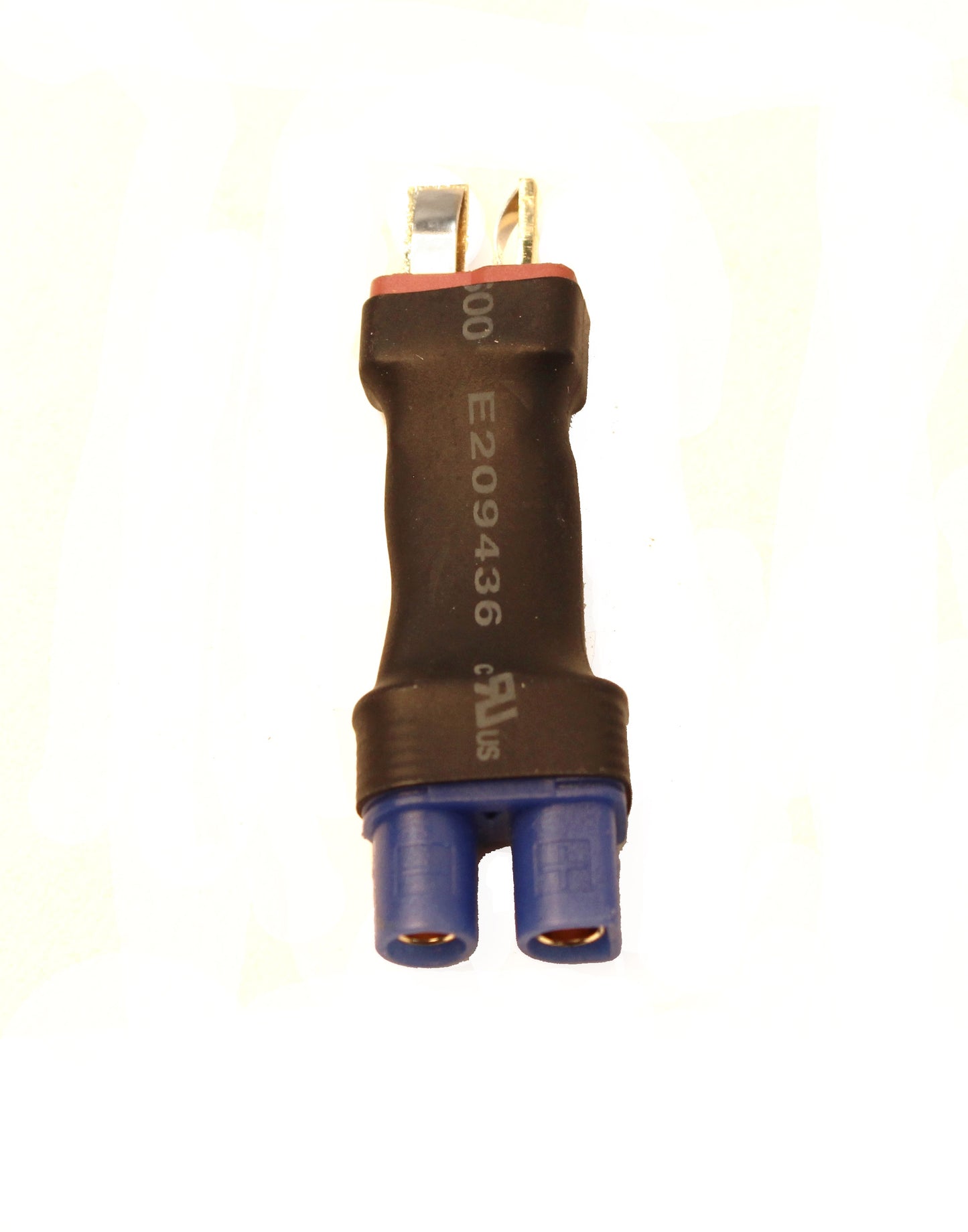 RCE1607 electricBattery/ESC Adapter EC3 to Deans