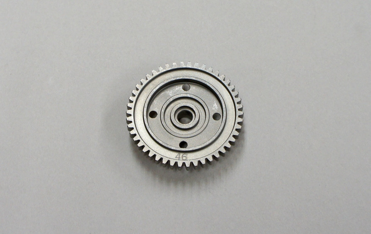 Mugen E2235b Spur Gear 46T (HTD): X8, X8R, X8TR, X7R/7TR