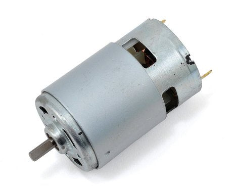 ProTek RC PTK-4526 "SureStart" Replacement 775 Brushed Motor