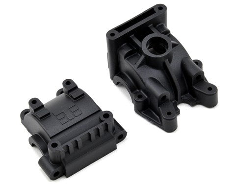 Tekno TKR5012 Gearbox (front, EB48)