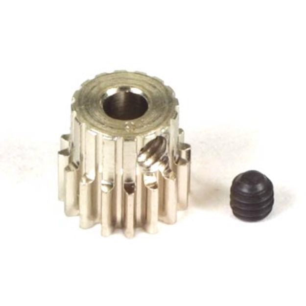 Robinson Racing 1016 48P Pinion Gear (16T)