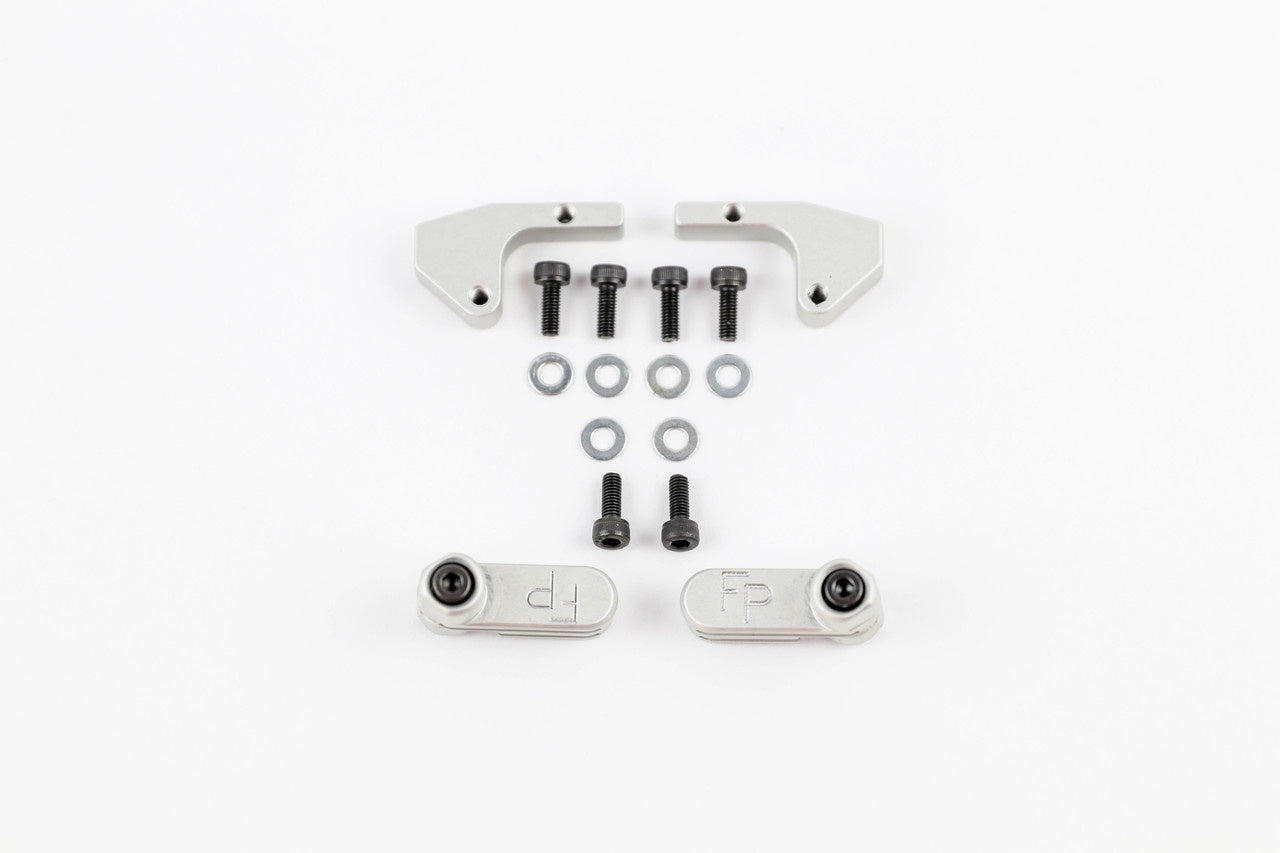 Flash Point FP2150 Starter Box Adapter Kit