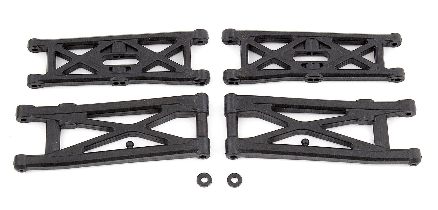 Team Associated 71015 Suspension Arm Set SC10, SC5M, T5M, DB10