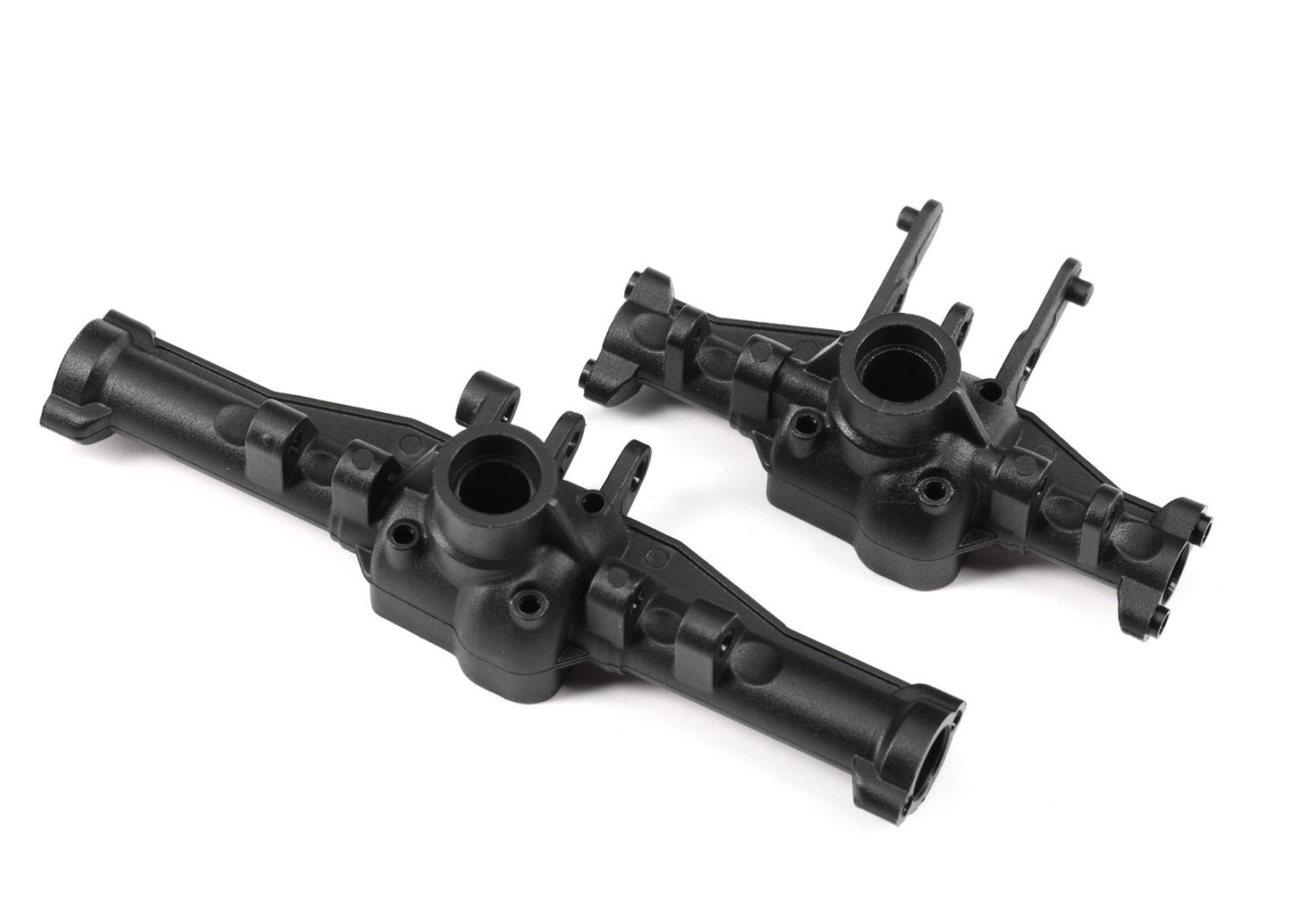 Traxxas TRX4M 9741 Axle housing, front & rear